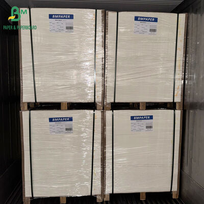 1MM 2MM 3MM Biermat Board 70cm X 100cm voor het maken van absorberende papieronderlagen