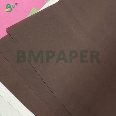 40gsm Voedselveiligheid Koffie Premium Muffinvormpjes Papier Voor Bakken