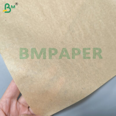 Interleaving Brown & White Kraft Paper For Glass & Steel Plates