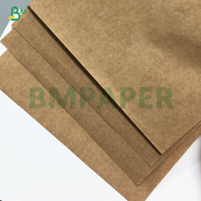 85 g 45 kg zwaar bruin kraftsement zakpapier