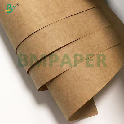 85 g 45 kg zwaar bruin kraftsement zakpapier