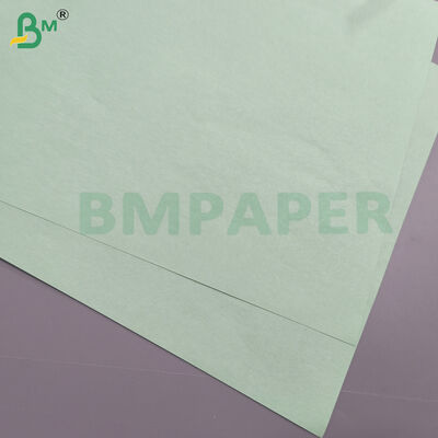 Eenzijdig NCR-papier 20lb bedekt koolstofvrij papier Afbeelding Blauwe kopie