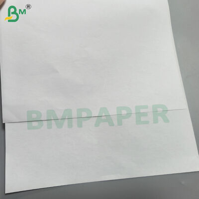 Eenzijdig NCR-papier 20lb bedekt koolstofvrij papier Afbeelding Blauwe kopie