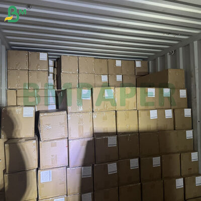 36 inch 24 inch rol premium bankpostpapier Matte afwerking Inkjet gecoat Kleur 30 m 45 m Lengte