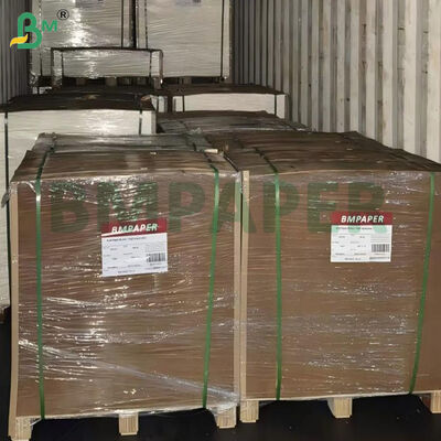 1700um Kraft Gelijmd Karton voor laag Pad 920 X 1050mm Glasvezelplaat 1650gsm