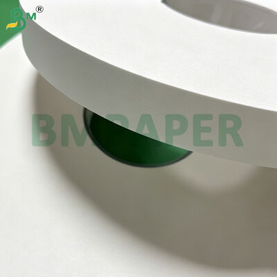 26.5mm 27mm Tabakpapier rollen Geweven 25g, 6000m Lang