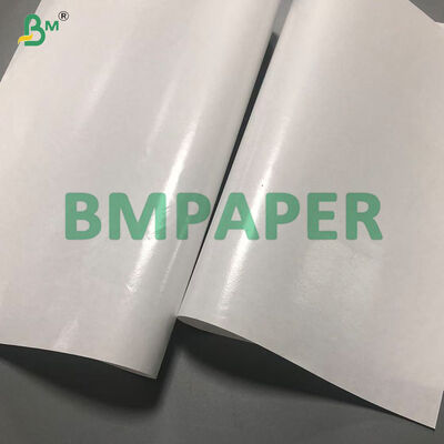 35 g + 10 g PE-witte, met een PE-coating bekleed kraftpapier