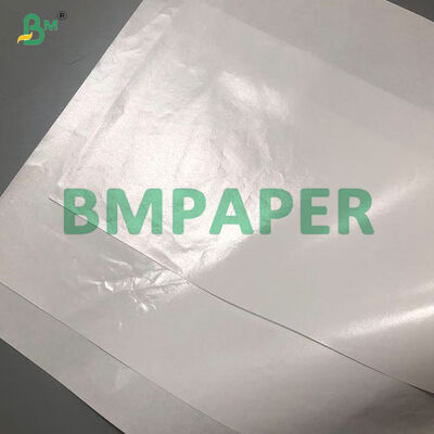 35 g + 10 g PE-witte, met een PE-coating bekleed kraftpapier