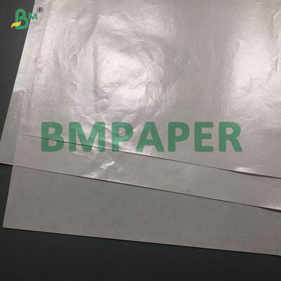 30-40 gsm waterdicht wit PE-gecoat kraftpapier voor het verpakken van vlees