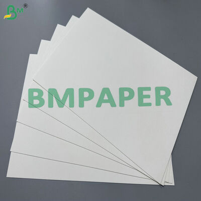 Voedingsmiddelen PE bedekt 210 g 235 g papierplaat ️ lekbestendig karton voor warme soep kom
