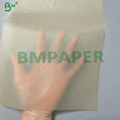 Langzaam brandend tabakspapier van 14 g voor het inpakken van natuurlijk tabaksrolpapier