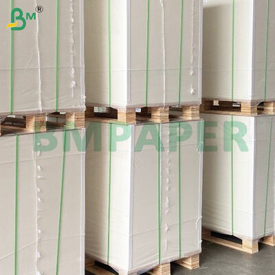 80gsm Carbonless Copy Paper Sheets CF CB CFB for Multi Forms