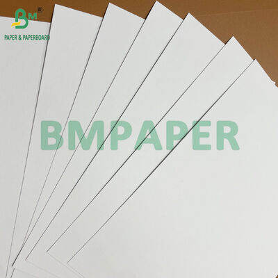 100LB 270GSM 130LB 350GSM Superwit Houtvrij Papier