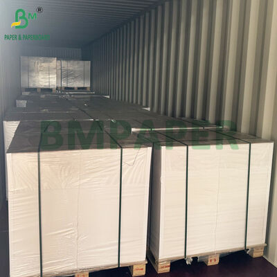 100LB 270GSM 130LB 350GSM Superwit Houtvrij Papier