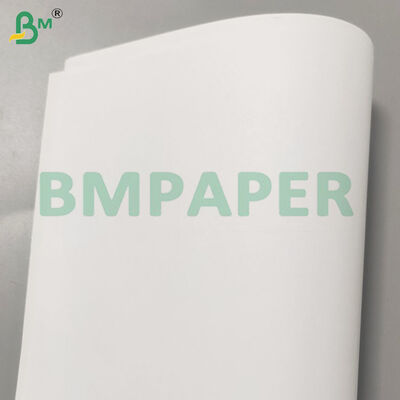 120 gm niet-gecoate houtvrije papierplaten voor offsetdruk