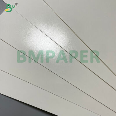 Hoge stijfheid 180/190/210g enkelvoudig PE-gecoat papierbekerbasispapier