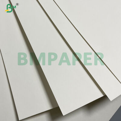 Hoge stijfheid 180/190/210g enkelvoudig PE-gecoat papierbekerbasispapier