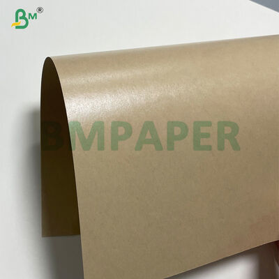 Dubbelzijdig PE-gecoat papier van voedingskwaliteit Kombasispapier 250–350 gsm voor onmiddellijke noedelemmer