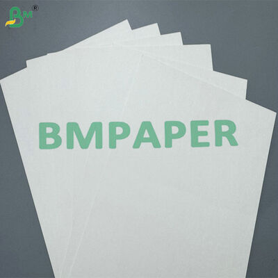 Hoogwaardig enkelzijdig PE-bekleed 190GSM 220 GSM Cup Paper Raw Material voor automatische koppenmachines