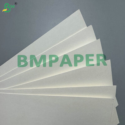 Hoogwaardig enkelzijdig PE-bekleed 190GSM 220 GSM Cup Paper Raw Material voor automatische koppenmachines