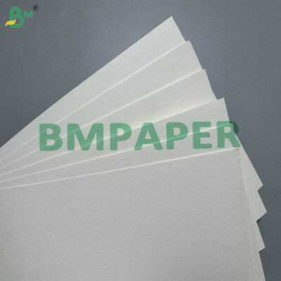 Hoogwaardig enkelzijdig PE-bekleed 190GSM 220 GSM Cup Paper Raw Material voor automatische koppenmachines