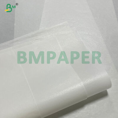 240℃ hittebestendig siliconen gecoat oliebestendig voeringpapier