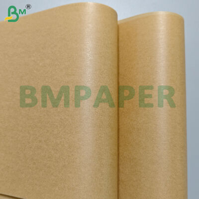 40 gram dubbelzijdig siliconen gecoat papierrolletjes 1200 mm rolbreedte