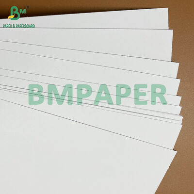 Hoge Opaciteit 200 grs 230 grs 250 grs Aan beide zijden ongecoat papier