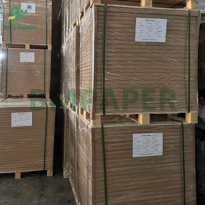 Hoge Opaciteit 200 grs 230 grs 250 grs Aan beide zijden ongecoat papier