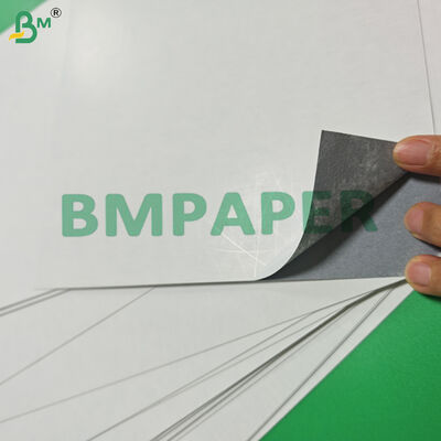 320 gram Zwart kernpapier voor speelkaarten 72 x 102 cm Hoog verscheurbaar