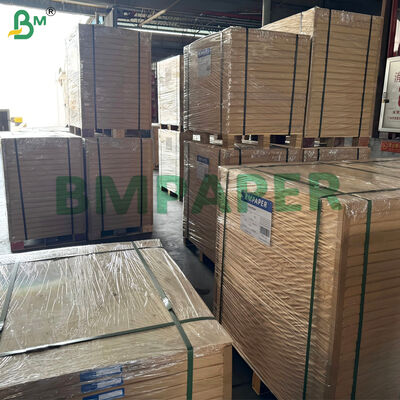 320 gram Zwart kernpapier voor speelkaarten 72 x 102 cm Hoog verscheurbaar