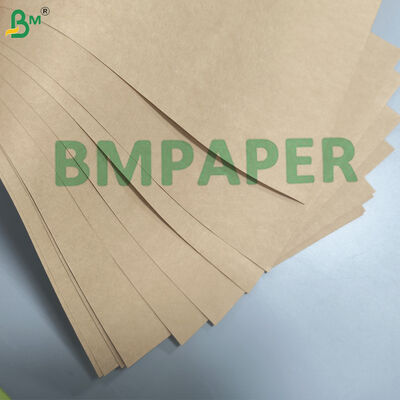 70g 80g Water Resistant Kraft Paper For Poultry Farm Chick Paper