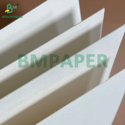 0.7mm 0.9mm 1mm 1.2mm Wit Absorptie Pad Line Paper High Bulk voor Bier Matten