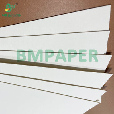 0.7mm 0.9mm 1mm 1.2mm Wit Absorptie Pad Line Paper High Bulk voor Bier Matten