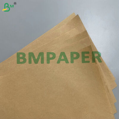 Biologisch afbreekbaar absorberend papier 40 gsm 50 gsm papier voor pluimveehouderijen en broedhuizen