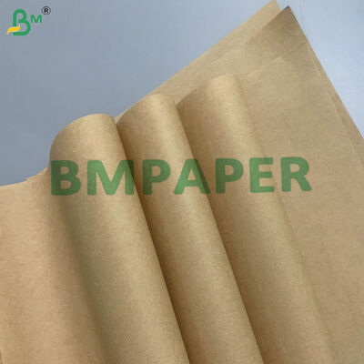 Biologisch afbreekbaar absorberend papier 40 gsm 50 gsm papier voor pluimveehouderijen en broedhuizen
