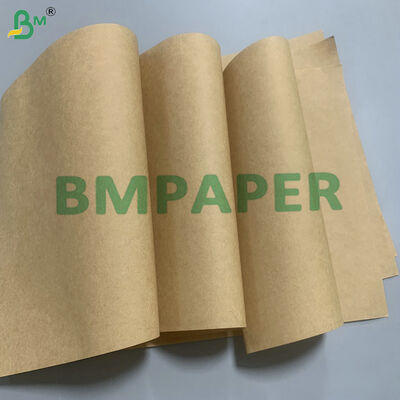 Biologisch afbreekbaar absorberend papier 40 gsm 50 gsm papier voor pluimveehouderijen en broedhuizen