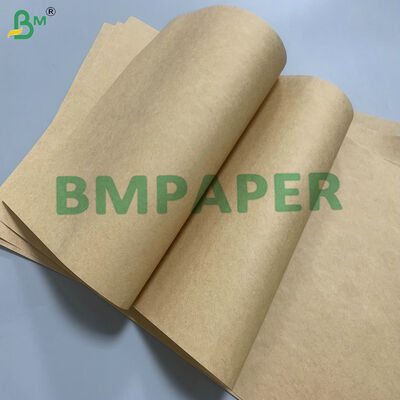 Biologisch afbreekbaar absorberend papier 40 gsm 50 gsm papier voor pluimveehouderijen en broedhuizen