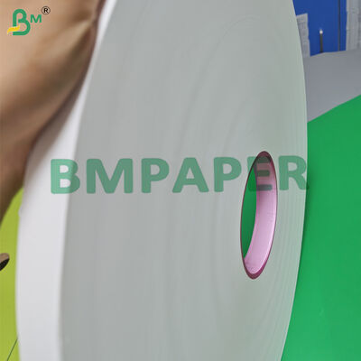 25 g/m2 Rookpapier voor tabak 26,5 mm 27 mm Hoogsterkte