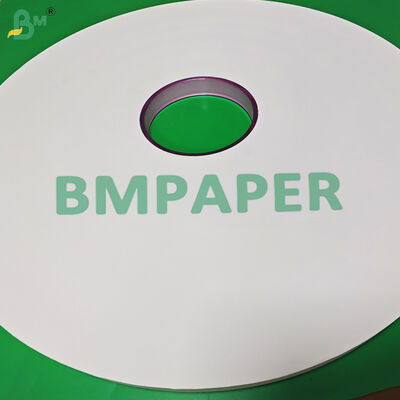 25 g/m2 Rookpapier voor tabak 26,5 mm 27 mm Hoogsterkte