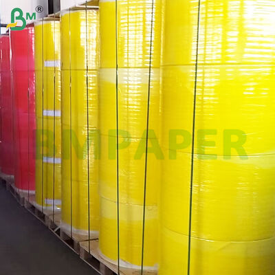 75/80 g/m² zelfkopiërend NCR-kopieerpapier voor zakelijke formulieren