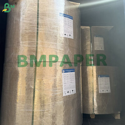56 gm Fruit Protection Cultivating Bag Paper voor verpakking Mango Anti UV 370 mm