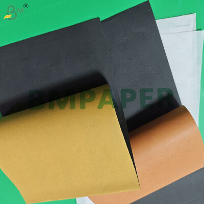 56 gm Fruit Protection Cultivating Bag Paper voor verpakking Mango Anti UV 370 mm