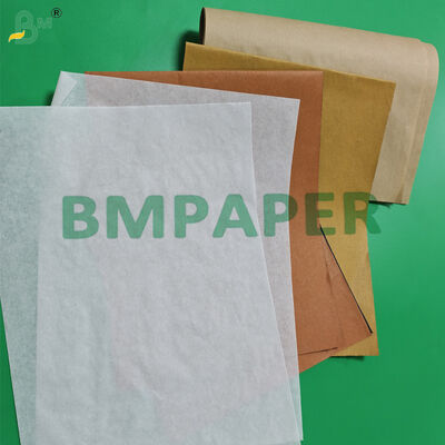 56 gm Fruit Protection Cultivating Bag Paper voor verpakking Mango Anti UV 370 mm