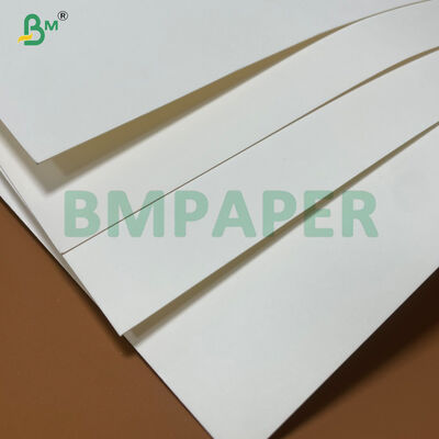 20/24g PE gelamineerd voedselpapier met een hoge vouwsterkte