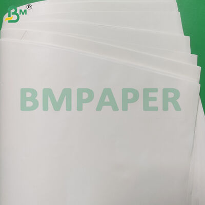 100 gm witte kraftpapierrolletjes van voedselkwaliteit voor het maken van snoepzakken