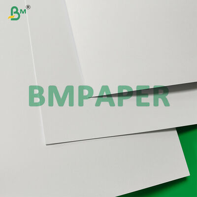 160G 170G Hoge scheurweerstand Wit Kraftpapier Hoogwaardige geschenkdozen Verpakkingspapier
