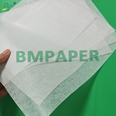 20 g papier Cebolla Tortilla Separator Papier Niet plakkend 12' x 12' hittebestendig