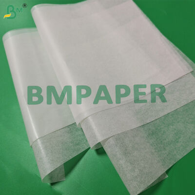 20 g papier Cebolla Tortilla Separator Papier Niet plakkend 12' x 12' hittebestendig
