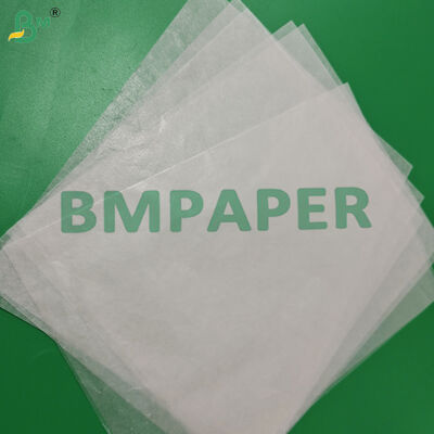 20 g papier Cebolla Tortilla Separator Papier Niet plakkend 12' x 12' hittebestendig